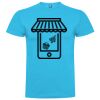 T-shirt Adulte, Awu Adodoé Braco Vignette