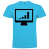 T-shirt Adulte, Awu Adodoé Braco Vignette