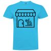 T-shirt Adulte, Awu Adodoé Braco Vignette
