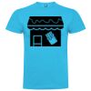 T-shirt Adulte, Awu Adodoé Braco Vignette