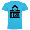 T-shirt Adulte, Awu Adodoé Braco Vignette