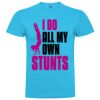 T-shirt Adulte, Awu Adodoé Braco Vignette
