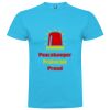 T-shirt Adulte, Awu Adodoé Braco Vignette
