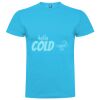 T-shirt Adulte, Awu Adodoé Braco Vignette