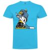 T-shirt Adulte, Awu Adodoé Braco Vignette