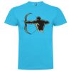 T-shirt Adulte, Awu Adodoé Braco Vignette