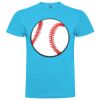 T-shirt Adulte, Awu Adodoé Braco Vignette