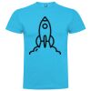 T-shirt Adulte, Awu Adodoé Braco Vignette