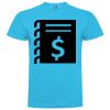 T-shirt Adulte, Awu Adodoé Braco Vignette