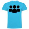 T-shirt Adulte, Awu Adodoé Braco Vignette