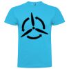 T-shirt Adulte, Awu Adodoé Braco Vignette