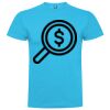 T-shirt Adulte, Awu Adodoé Braco Vignette