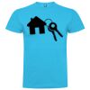 T-shirt Adulte, Awu Adodoé Braco Vignette