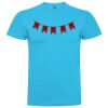 T-shirt Adulte, Awu Adodoé Braco Vignette