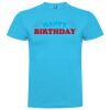 T-shirt Adulte, Awu Adodoé Braco Vignette