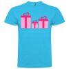 T-shirt Adulte, Awu Adodoé Braco Vignette