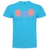 T-shirt Adulte, Awu Adodoé Braco Vignette