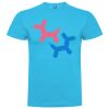 T-shirt Adulte, Awu Adodoé Braco Vignette