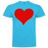 T-shirt Adulte, Awu Adodoé Braco Vignette