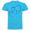 T-shirt Adulte, Awu Adodoé Braco Vignette