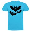 T-shirt Adulte, Awu Adodoé Braco Vignette