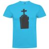 T-shirt Adulte, Awu Adodoé Braco Vignette