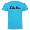 T-shirt Adulte, Awu Adodoé Braco Vignette