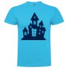 T-shirt Adulte, Awu Adodoé Braco Vignette