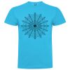 T-shirt Adulte, Awu Adodoé Braco Vignette