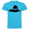 T-shirt Adulte, Awu Adodoé Braco Vignette