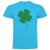 T-shirt Adulte, Awu Adodoé Braco Vignette