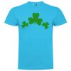 T-shirt Adulte, Awu Adodoé Braco Vignette