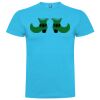 T-shirt Adulte, Awu Adodoé Braco Vignette