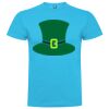 T-shirt Adulte, Awu Adodoé Braco Vignette