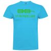 T-shirt Adulte, Awu Adodoé Braco Vignette