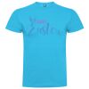 T-shirt Adulte, Awu Adodoé Braco Vignette