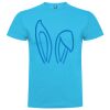 T-shirt Adulte, Awu Adodoé Braco Vignette