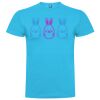 T-shirt Adulte, Awu Adodoé Braco Vignette
