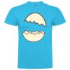 T-shirt Adulte, Awu Adodoé Braco Vignette