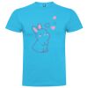 T-shirt Adulte, Awu Adodoé Braco Vignette