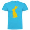 T-shirt Adulte, Awu Adodoé Braco Vignette