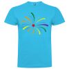 T-shirt Adulte, Awu Adodoé Braco Vignette