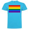T-shirt Adulte, Awu Adodoé Braco Vignette