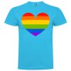 T-shirt Adulte, Awu Adodoé Braco Vignette