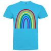 T-shirt Adulte, Awu Adodoé Braco Vignette