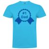 T-shirt Adulte, Awu Adodoé Braco Vignette