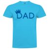 T-shirt Adulte, Awu Adodoé Braco Vignette