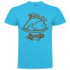 T-shirt Adulte, Awu Adodoé Braco Vignette