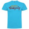 T-shirt Adulte, Awu Adodoé Braco Vignette