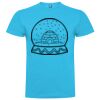 T-shirt Adulte, Awu Adodoé Braco Vignette
